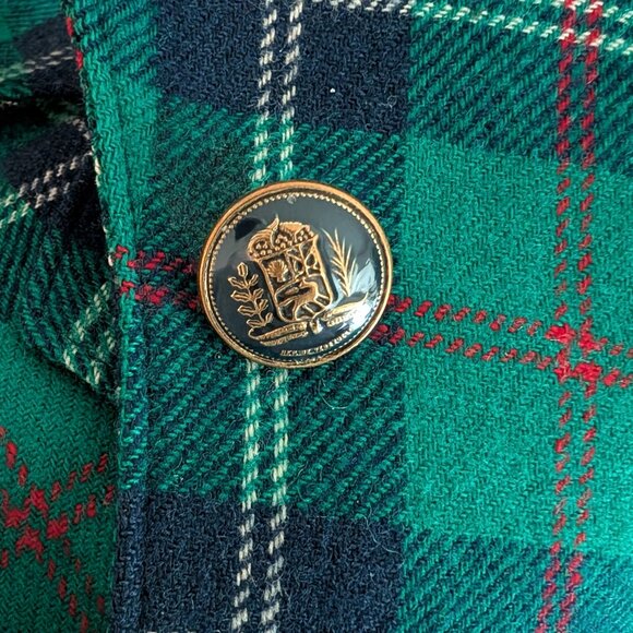 Pendleton Virgin Wool Blazer - Picture 3 of 5